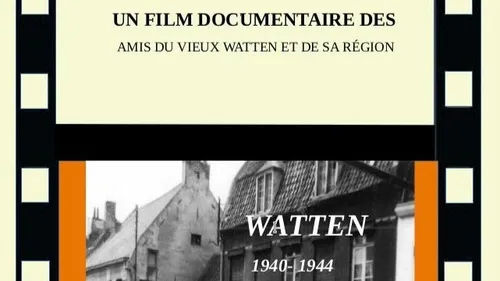 "Watten 1940- 1944" par les Amis du Vieux Watten samedi 3 et...