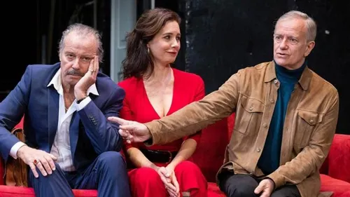 "Les Pigeons" au Théâtre de Calais ce mercredi à 20:30