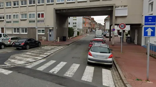 Calais : un adolescent de 15 ans grièvement blessé dans une...