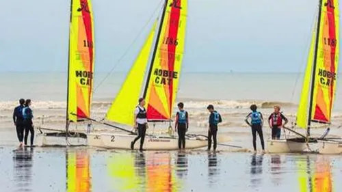 Boulonnais : vous êtes de plus en plus nombreux à profiter des...