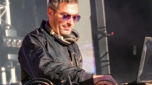Laurent Wolf va venir mixer... à Bourbourg
