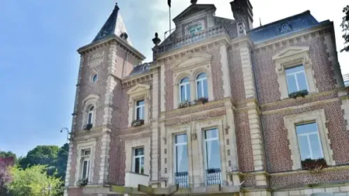 Municipales à Longuenesse : Christian Coupez face à Chantal Levray