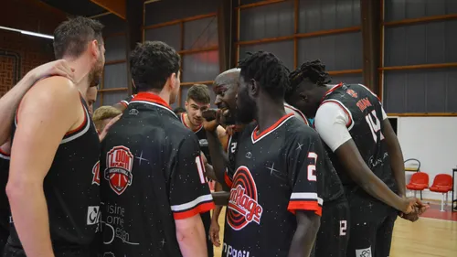 Basket : Boulogne confirme, Loon-Plage pouvait faire mieux
