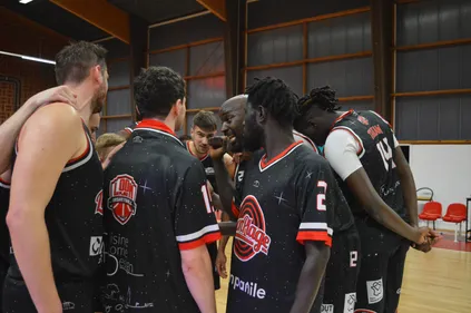 Basket : Boulogne confirme, Loon-Plage pouvait faire mieux