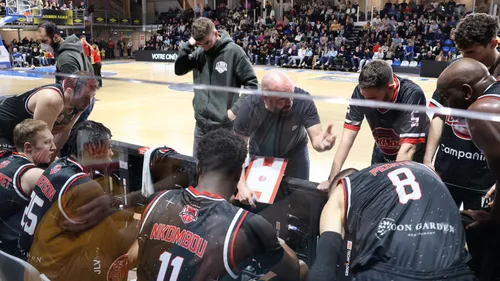 Un superbe derby en N1, Le Portel qui chute en Italie : Les...