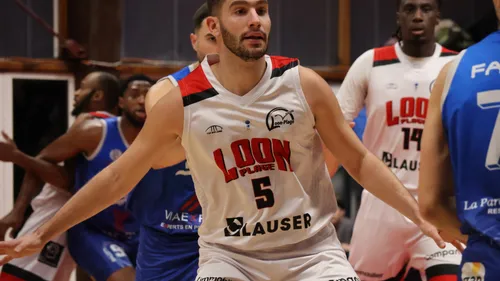 Basket, hockey, volley... Les matchs du week-end