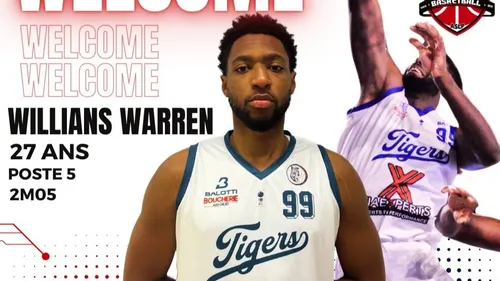 Basket : Loon-Plage avance vite sur son recrutement