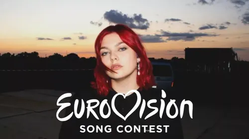 Eurovision 2025 : Louane représentera la France à Bâle