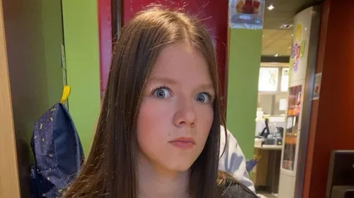 Disparition inquiétante à Dunkerque : Loubna, 16 ans, activement...