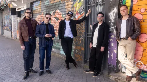 Dunkerquois : le retour des Lowland brothers à la maison !