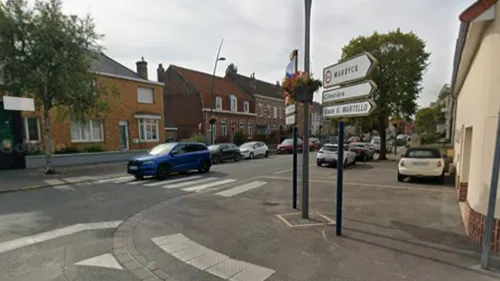 Démarchage frauduleux à Loon-Plage : les forces de l'ordre en alerte