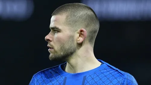 Calais : Lucas Chevalier à une marche du toit de l’Europe avec le PSG 