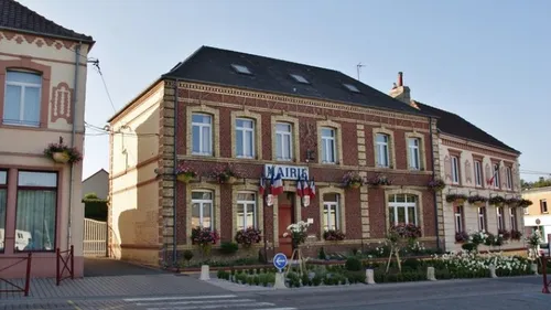 Municipales à Lumbres : trois candidats, un scrutin qui s’annonce...