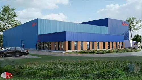 Chicorée Lutun s’implante à Calais et rejoint la zone d’activités...