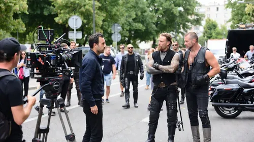 Dunkerque : comment devenir figurant dans la série Netflix “Johnny...