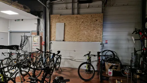 Arques : un préjudice de 100 000 euros pour Audovélo, victime d’un...