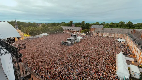 Midnight Generation, Miki, Asaf Avidan, Eve La Marka... Encore...