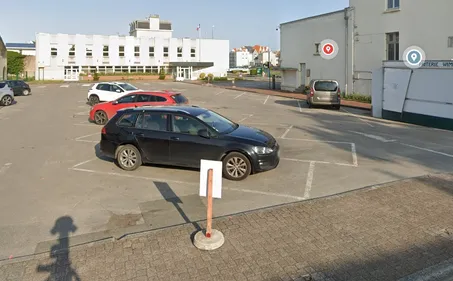 Wimereux : La réponse du maire sur l'arrivée potentielle de...