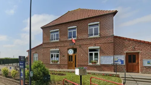  Zermezeele en état de catastrophe naturelle