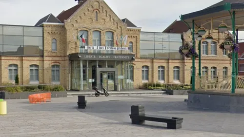 Perquisition à la mairie de Saint-Pol-sur-Mer : que s'est-il passé ?