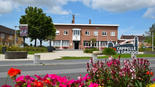 Municipales :  à Cappelle-la-Grande  le duel Merlin – Gokel, un...