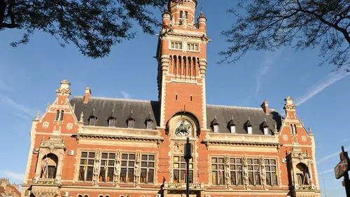 Municipales à Dunkerque : Patrice Vergriete large favori face à 4...