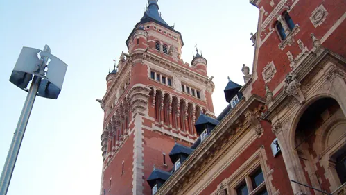 Dunkerque: le conseil municipal acte la démission de Justine...