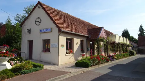 Municipales à Escœuilles : Christian Leroy vise un quatrième mandat