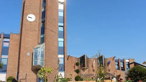 Municipales à Grande-Synthe : duel entre Martial Beyaert et Arnaud...