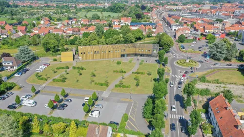 Saint-Omer et Saint-Martin-les-Tatinghem accueillent les...