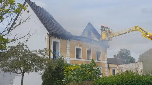 Une cagnotte lancée pour aider la famille victime du terrible...
