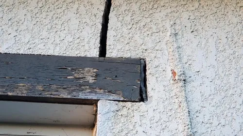 Maisons fissurées par la sécheresse, de l'aide pour les victimes...