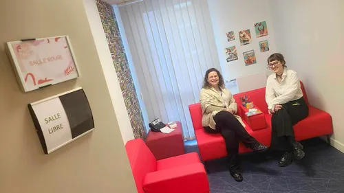 Boulogne: c'est la crise à la maison ? La Maison des ados vient en...