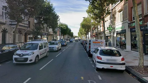 Dunkerque : un senior retrouvé errant à Malo après avoir quitté les...