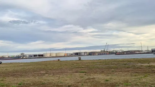 Dunkerque : le corps dans l'eau était en fait... un mannequin de...