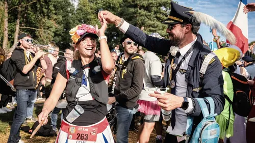 Les inscriptions pour le prochain marathon de la bière à Bergues...