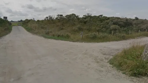 De nouvelles personnes prises au piège de la marée, cette fois...