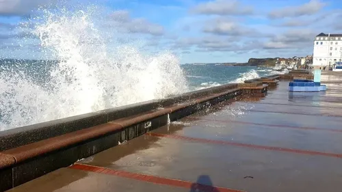 Attention, retour des grandes marées à partir de ce dimanche