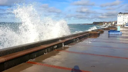 Attention au retour des grandes marées dès ce dimanche