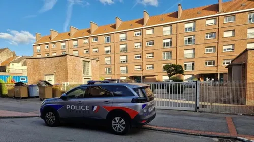 Dunkerque : deux ans de prison pour le forcené de la rue Marengo