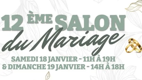 12ème Salon du Mariage à Coudekerque-Branche