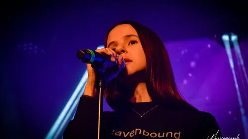 Interview Marina Kaye : un nouvel album qui célèbre la rencontre de...