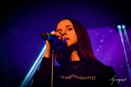 Interview Marina Kaye : un nouvel album qui célèbre la rencontre de...