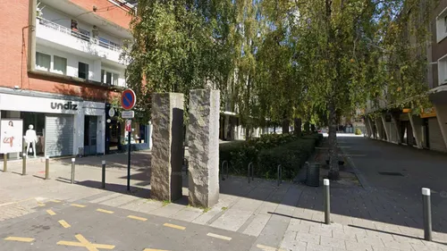 Dunkerque : deux femmes s'en prennent violemment à un homme en...