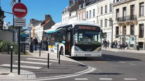 Transports, écoles, lycées : le point sur les perturbations du 18...