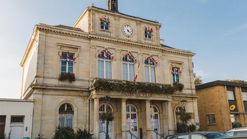Municipales à Marquise : Olivier Leroy seul en lice, priorité aux...