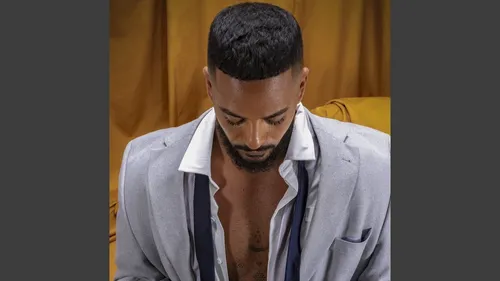 Le Son Tout Neuf du Jour : Slimane – « Mieux que moi »