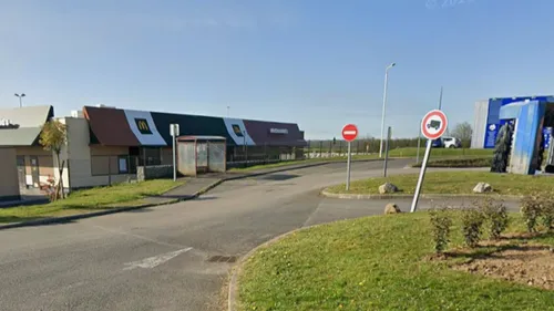 Lumbres : un homme de 68 ans décède après un malaise à l'arrêt de bus