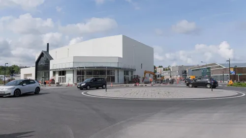 Le grand cinéma Boulonnais sera inauguré le 29 juillet