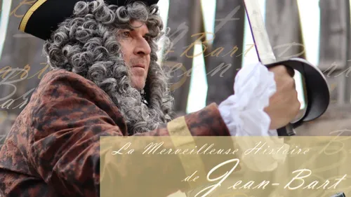 La Merveilleuse Histoire de Jean Bart à l'Espace Tourville de...